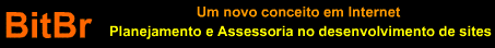 Um novo conceito em Internet
