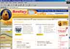 Site especializado em pesquisa de pre�os.