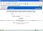 Neste site voc� coloca seu nome e a data do seu nascimento e v� as principais not�cias, lan�amentos de filmes e m�sicas do ano em que voc� nasceu.