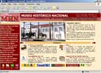 Um pouco de cultura n&atilde;o faz mal a ningu&eacute;m. Que tal uma visitinha ao Museu Hist&oacute;rico Nacional? 